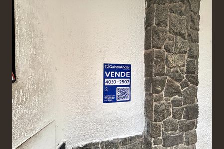 Apartamento à venda com 35m², 1 quarto e sem vagaPlaca