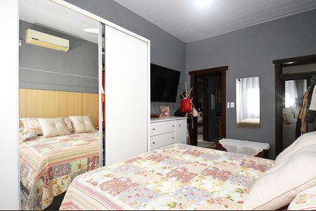 Casa para alugar com 100m², 2 quartos e 4 vagasSuíte