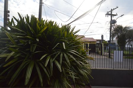 Casa para alugar com 100m², 2 quartos e 4 vagasVista da Janela da Suíte