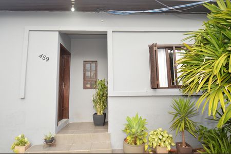 Casa para alugar com 100m², 2 quartos e 4 vagasÁrea Externa