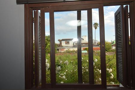 Casa para alugar com 100m², 2 quartos e 4 vagasVista do  Quarto 2