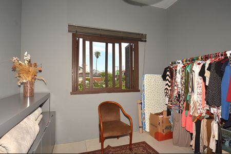 Casa para alugar com 100m², 2 quartos e 4 vagasQuarto 