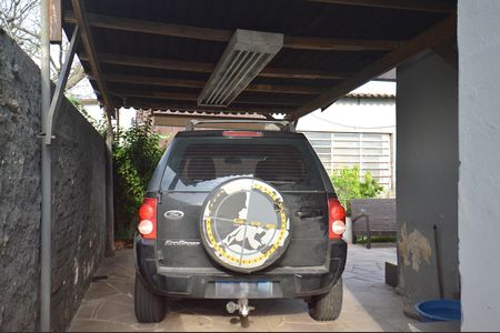 Casa para alugar com 100m², 2 quartos e 4 vagasGaragem