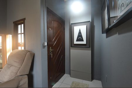 Sala de jantar de casa para alugar com 2 quartos, 100m² em Sarandi, Porto Alegre