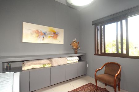 Casa para alugar com 100m², 2 quartos e 4 vagasQuarto 