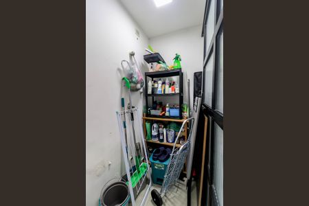 Apartamento à venda com 90m², 3 quartos e 1 vaga Apartamento à venda com 90m², 3 quartos e 1 vagaDespensa