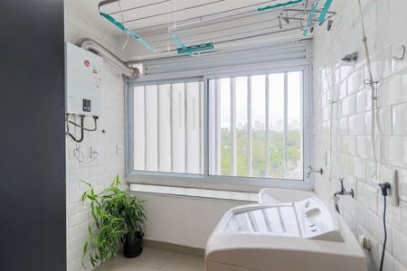 Apartamento à venda com 90m², 3 quartos e 1 vaga Apartamento à venda com 90m², 3 quartos e 1 vagaÁrea de Serviço