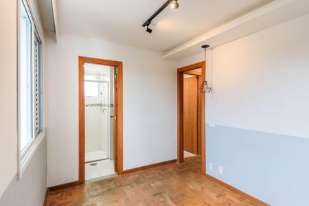 Apartamento à venda com 90m², 3 quartos e 1 vaga Apartamento à venda com 90m², 3 quartos e 1 vagaSuíte