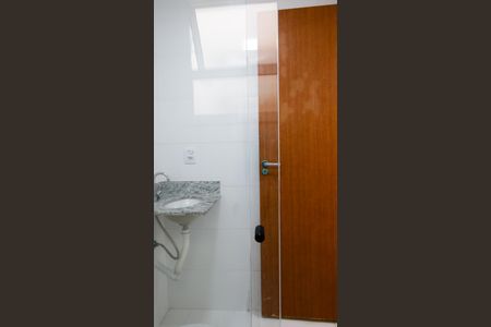 Apartamento para alugar com 68m², 2 quartos e 1 vagaBanheiro Social