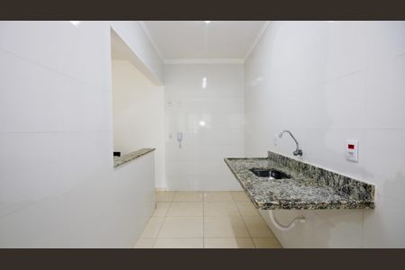 Apartamento para alugar com 68m², 2 quartos e 1 vagaCozinha
