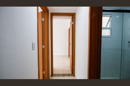 Apartamento para alugar com 68m², 2 quartos e 1 vagaCorredor