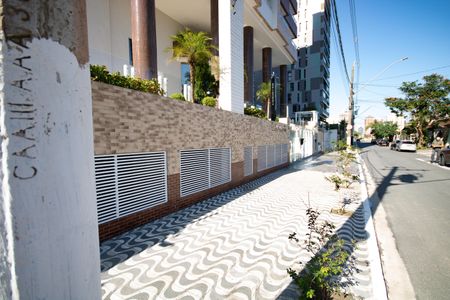 Apartamento para alugar com 68m², 2 quartos e 1 vagaFachada