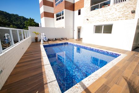Apartamento para alugar com 68m², 2 quartos e 1 vagaÁrea comum - Piscina