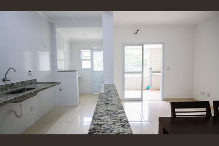 Apartamento para alugar com 68m², 2 quartos e 1 vagaCozinha