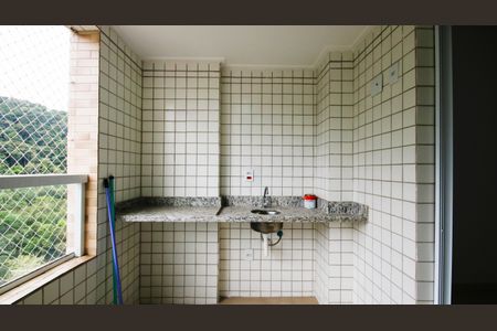 Apartamento para alugar com 68m², 2 quartos e 1 vagaVaranda