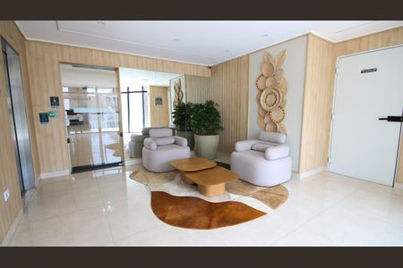 Apartamento para alugar com 68m², 2 quartos e 1 vagaÁrea comum