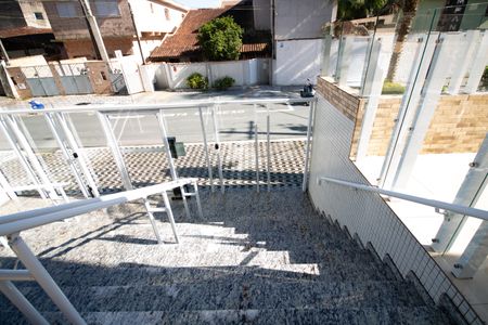 Apartamento para alugar com 68m², 2 quartos e 1 vagaÁrea comum