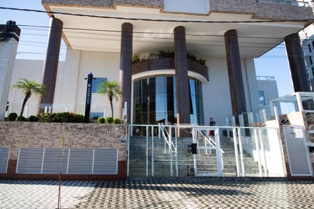 Apartamento para alugar com 68m², 2 quartos e 1 vagaFachada