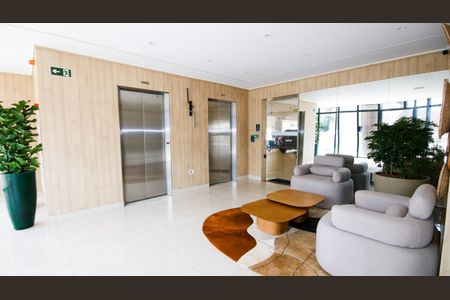 Apartamento para alugar com 68m², 2 quartos e 1 vagaÁrea comum