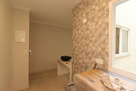 Apartamento à venda com 80m², 1 quarto e 1 vagaCozinha