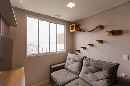 Apartamento à venda com 38m², 2 quartos e sem vagaSala 