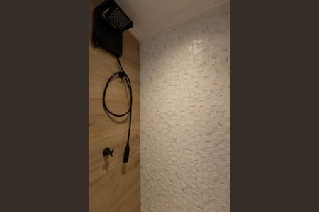 Apartamento à venda com 38m², 2 quartos e sem vagaBanheiro Social