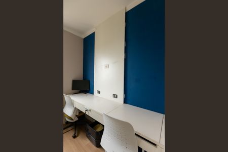 Apartamento à venda com 38m², 2 quartos e sem vagaQuarto 2