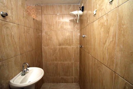 Apartamento para alugar com 43m², 2 quartos e 1 vagaBanheiro Social