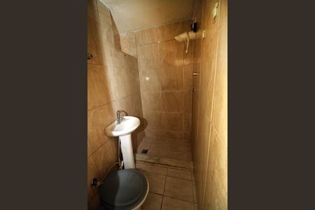 Apartamento para alugar com 43m², 2 quartos e 1 vagaBanheiro Social