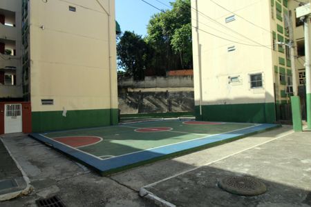 Apartamento para alugar com 43m², 2 quartos e 1 vagaÁrea comum