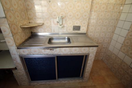 Apartamento para alugar com 43m², 2 quartos e 1 vagaCozinha