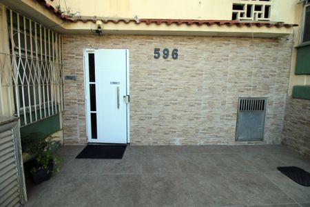 Apartamento para alugar com 43m², 2 quartos e 1 vagaÁrea comum