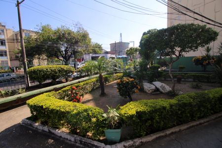 Apartamento para alugar com 43m², 2 quartos e 1 vagaÁrea comum