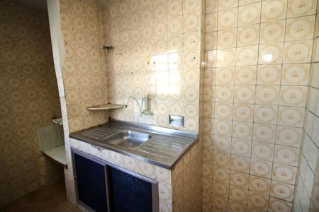 Apartamento para alugar com 43m², 2 quartos e 1 vagaCozinha