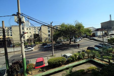 Apartamento para alugar com 43m², 2 quartos e 1 vagaVisa do Quarto 2