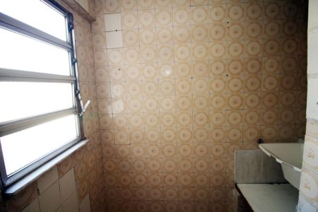 Apartamento para alugar com 43m², 2 quartos e 1 vagaÁrea de Serviço