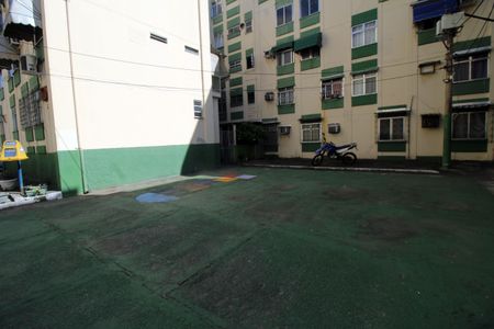 Apartamento para alugar com 43m², 2 quartos e 1 vagaÁrea comum