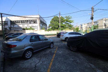 Apartamento para alugar com 43m², 2 quartos e 1 vagaÁrea comum