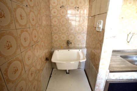 Apartamento para alugar com 43m², 2 quartos e 1 vagaÁrea de Serviço