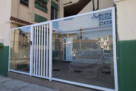 Apartamento para alugar com 43m², 2 quartos e 1 vagaÁrea comum