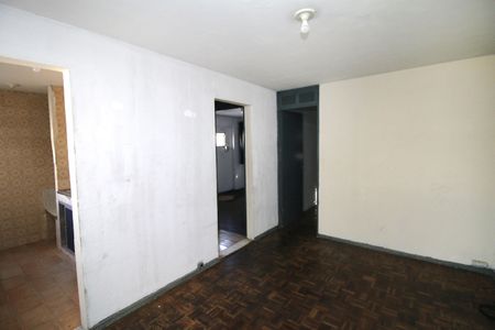 Sala de apartamento para alugar com 2 quartos, 43m² em Vigário Geral, Rio de Janeiro