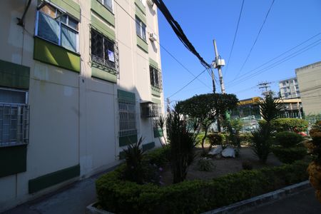 Apartamento para alugar com 43m², 2 quartos e 1 vagaPlaca