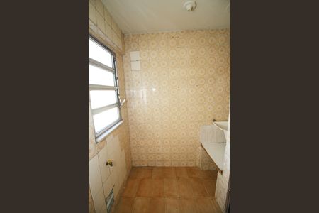 Apartamento para alugar com 43m², 2 quartos e 1 vagaÁrea de Serviço