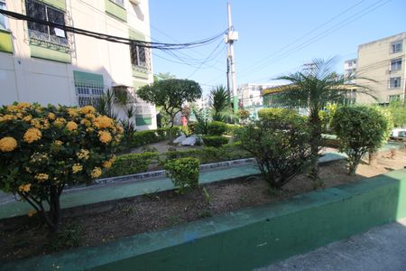 Apartamento para alugar com 43m², 2 quartos e 1 vagaÁrea comum