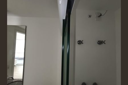 Apartamento à venda com 35m², 1 quarto e 1 vagaBanheiro