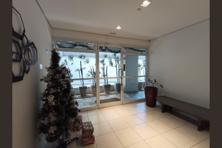 Apartamento à venda com 35m², 1 quarto e 1 vagaÁrea comum - Hall