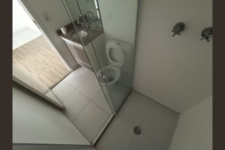 Apartamento à venda com 35m², 1 quarto e 1 vagaBanheiro
