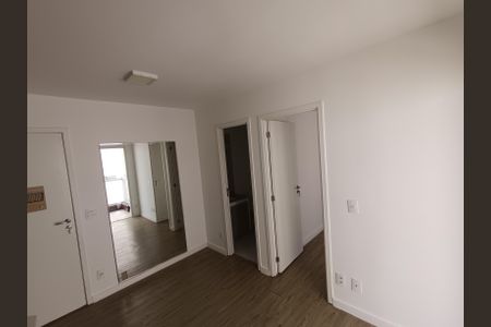 Apartamento à venda com 35m², 1 quarto e 1 vagaSala
