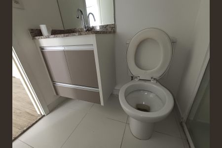 Apartamento à venda com 35m², 1 quarto e 1 vagaBanheiro
