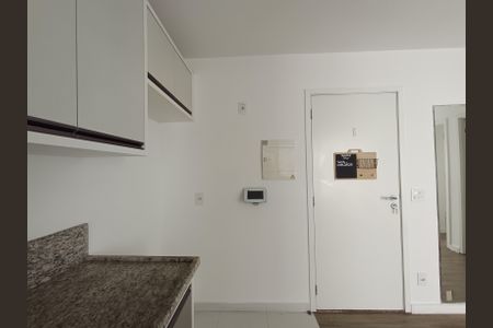 Apartamento à venda com 35m², 1 quarto e 1 vagaCozinha